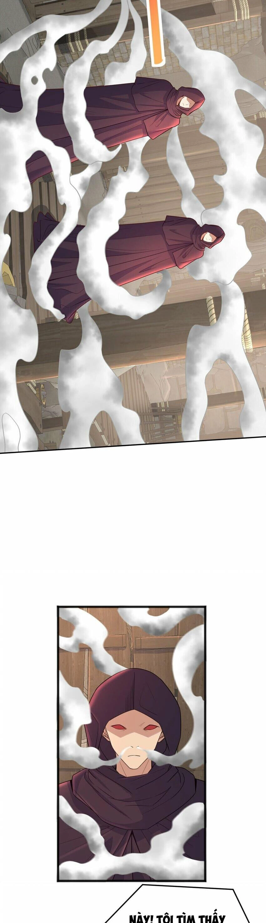 Cô Vợ Tu Tiên Chapter 22 - 2