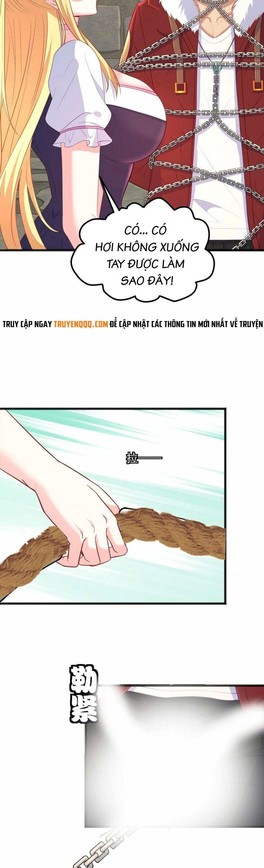 Cô Vợ Tu Tiên Chapter 22 - 9