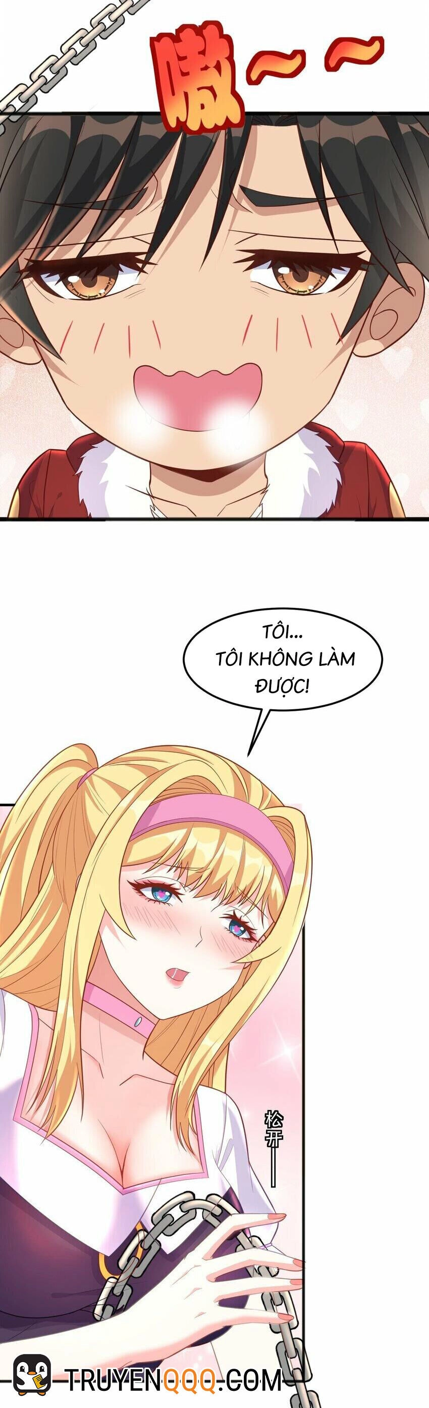 Cô Vợ Tu Tiên Chapter 22 - 10