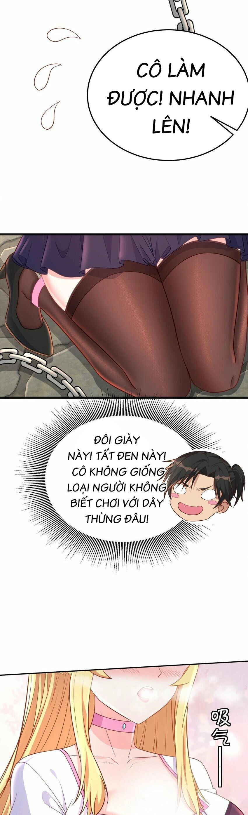 Cô Vợ Tu Tiên Chapter 22 - 11