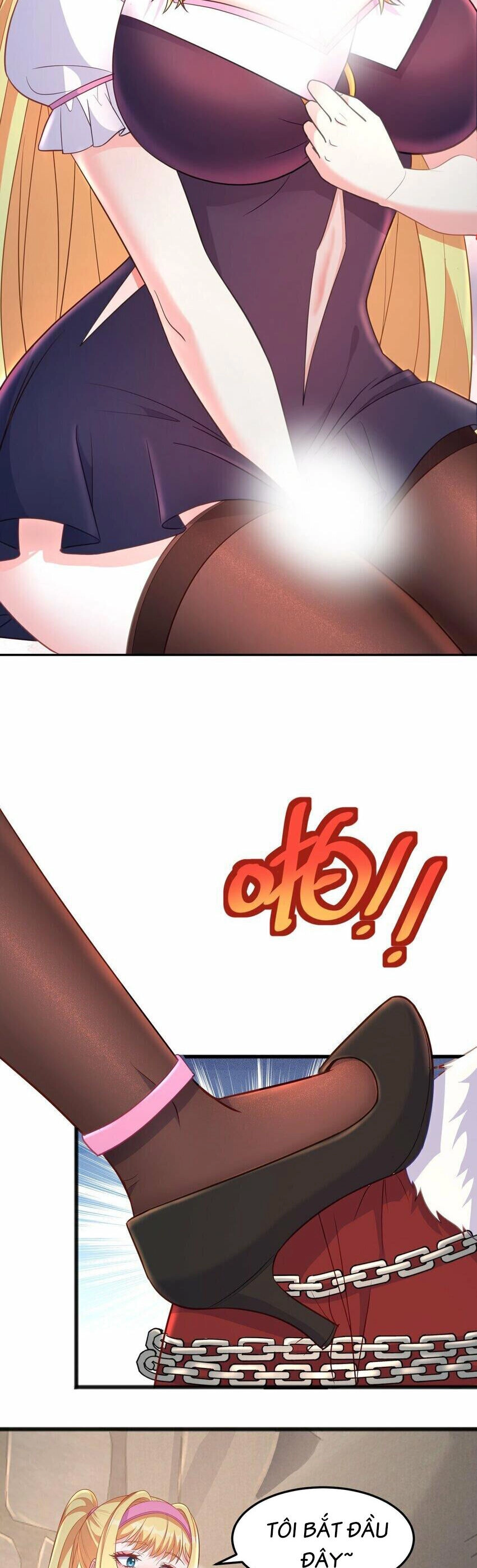 Cô Vợ Tu Tiên Chapter 22 - 12