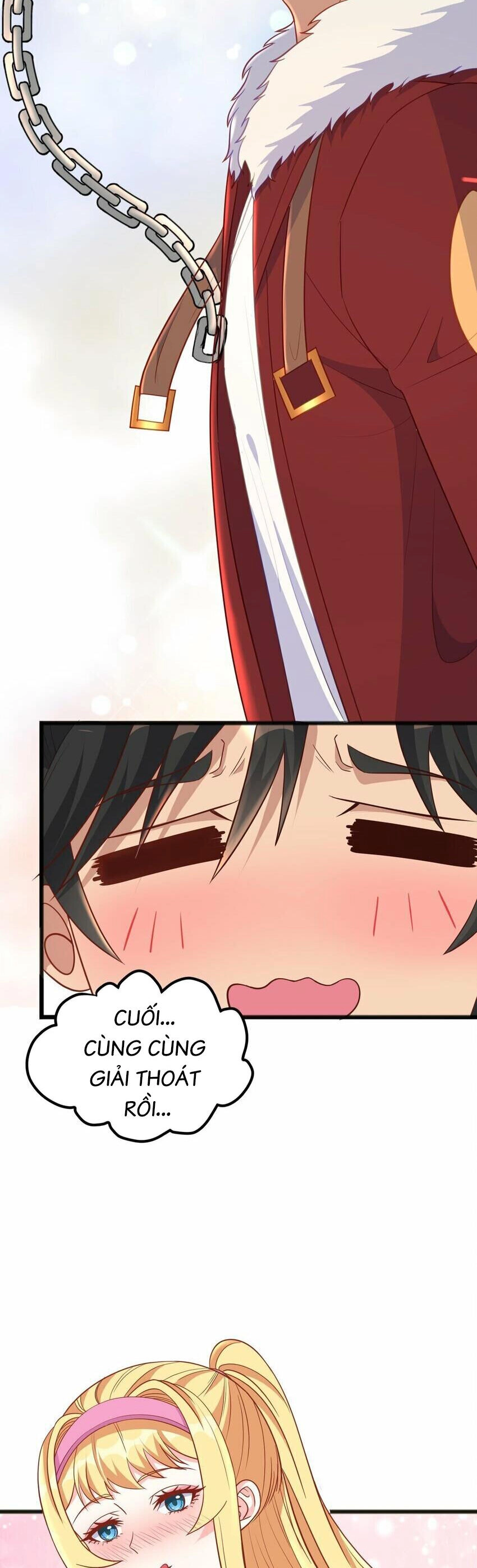 Cô Vợ Tu Tiên Chapter 22 - 15