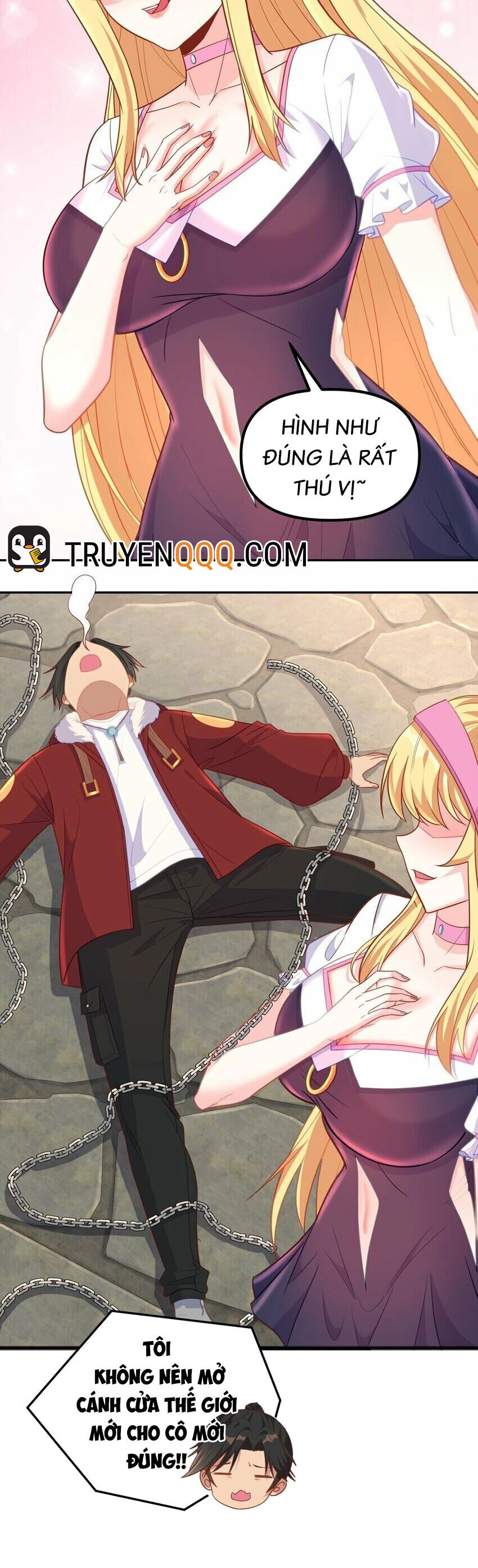 Cô Vợ Tu Tiên Chapter 22 - 16