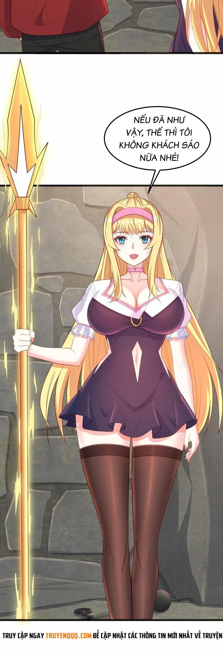 Cô Vợ Tu Tiên Chapter 22 - 19