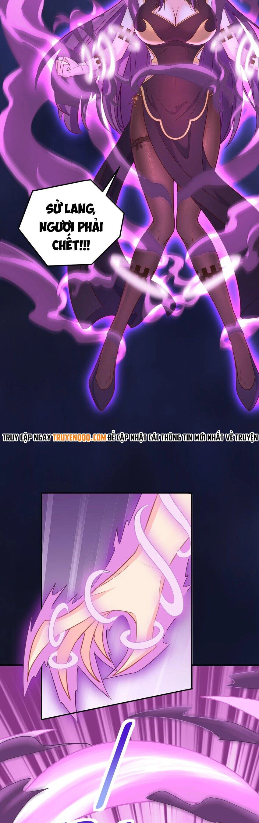 Cô Vợ Tu Tiên Chapter 23 - 16