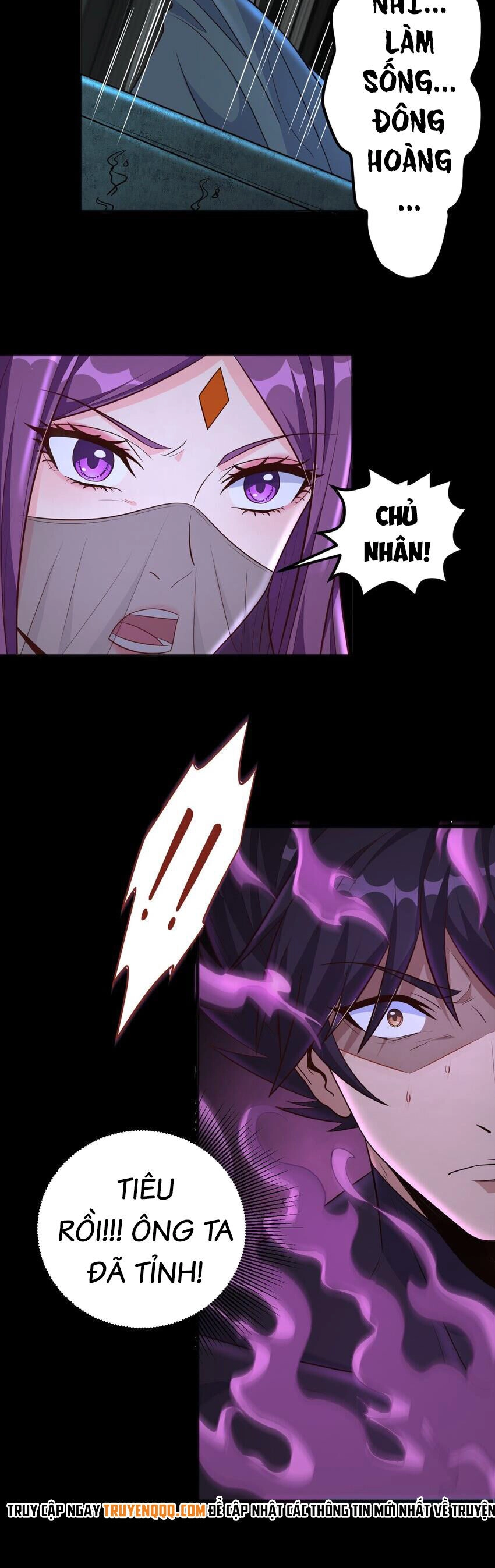 Cô Vợ Tu Tiên Chapter 23 - 19