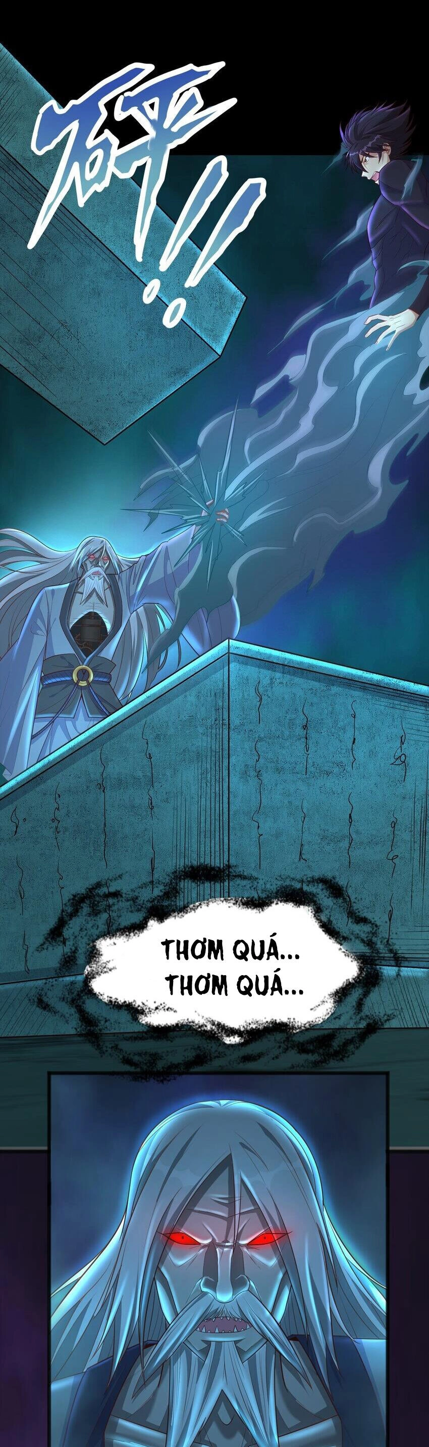 Cô Vợ Tu Tiên Chapter 24 - 1