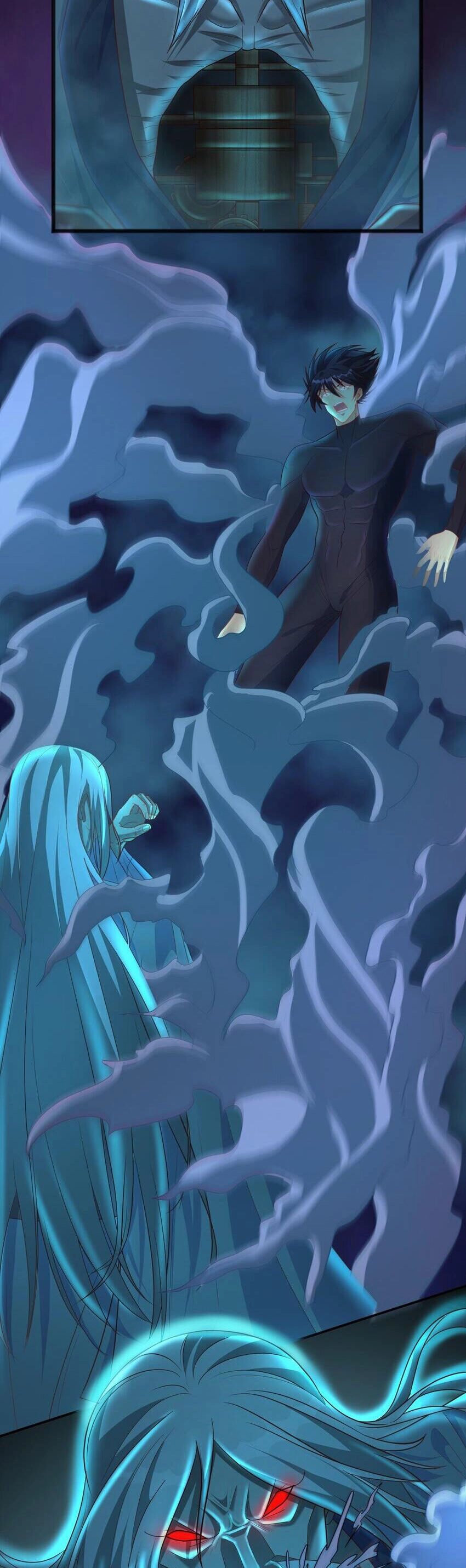 Cô Vợ Tu Tiên Chapter 24 - 2