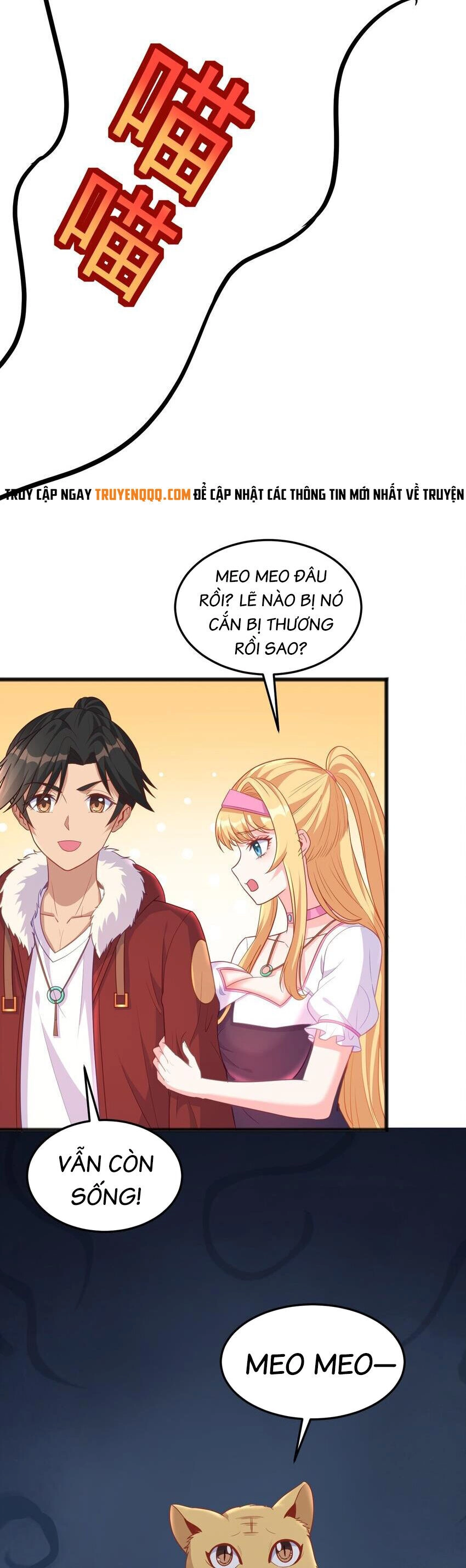 Cô Vợ Tu Tiên Chapter 24 - 9