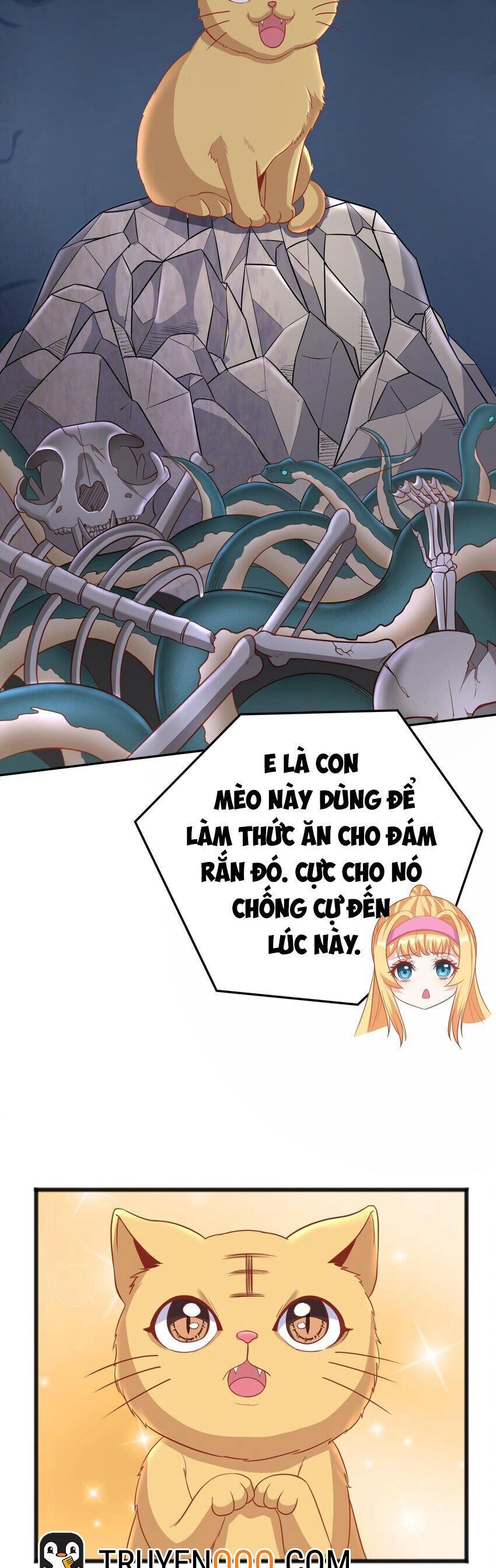 Cô Vợ Tu Tiên Chapter 24 - 10