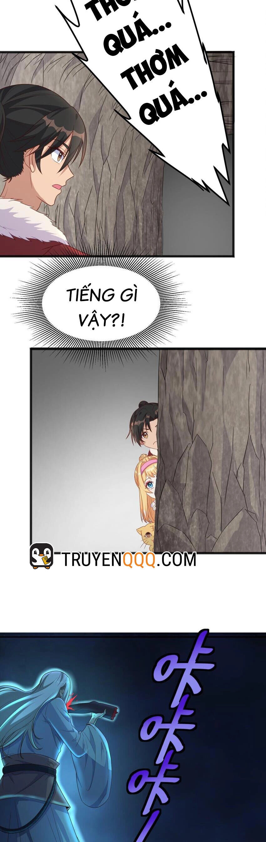 Cô Vợ Tu Tiên Chapter 24 - 15