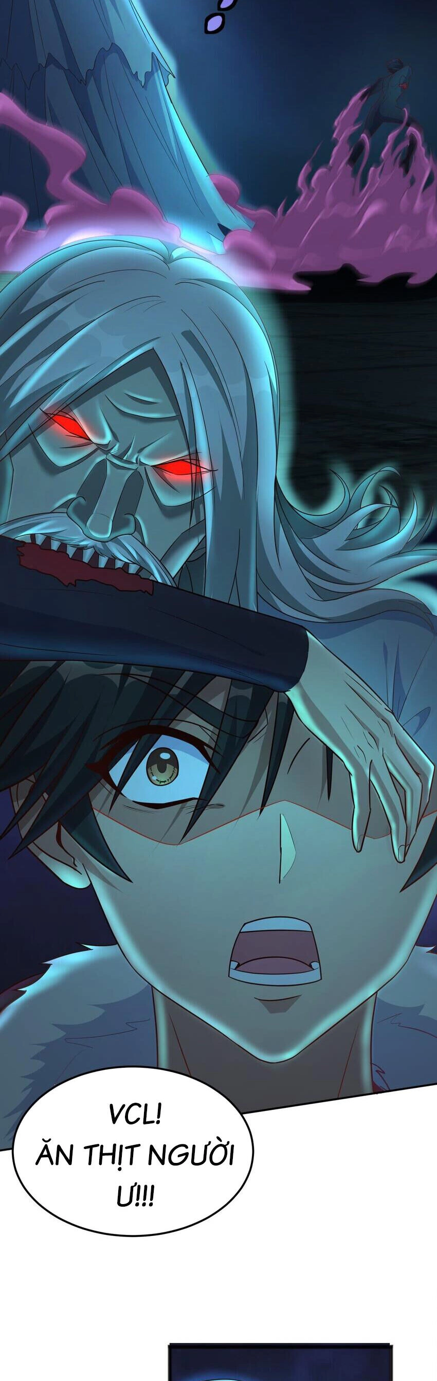 Cô Vợ Tu Tiên Chapter 24 - 16