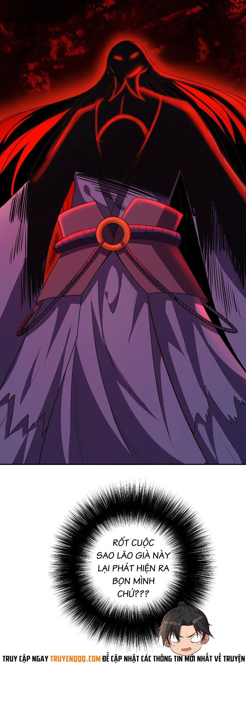 Cô Vợ Tu Tiên Chapter 24 - 20