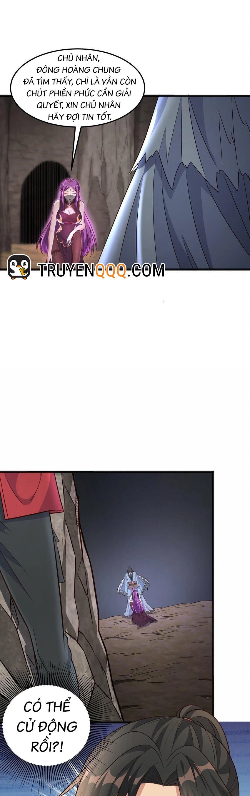 Cô Vợ Tu Tiên Chapter 25 - 2