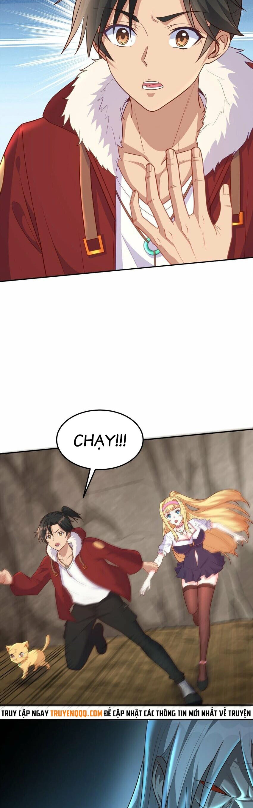 Cô Vợ Tu Tiên Chapter 25 - 3