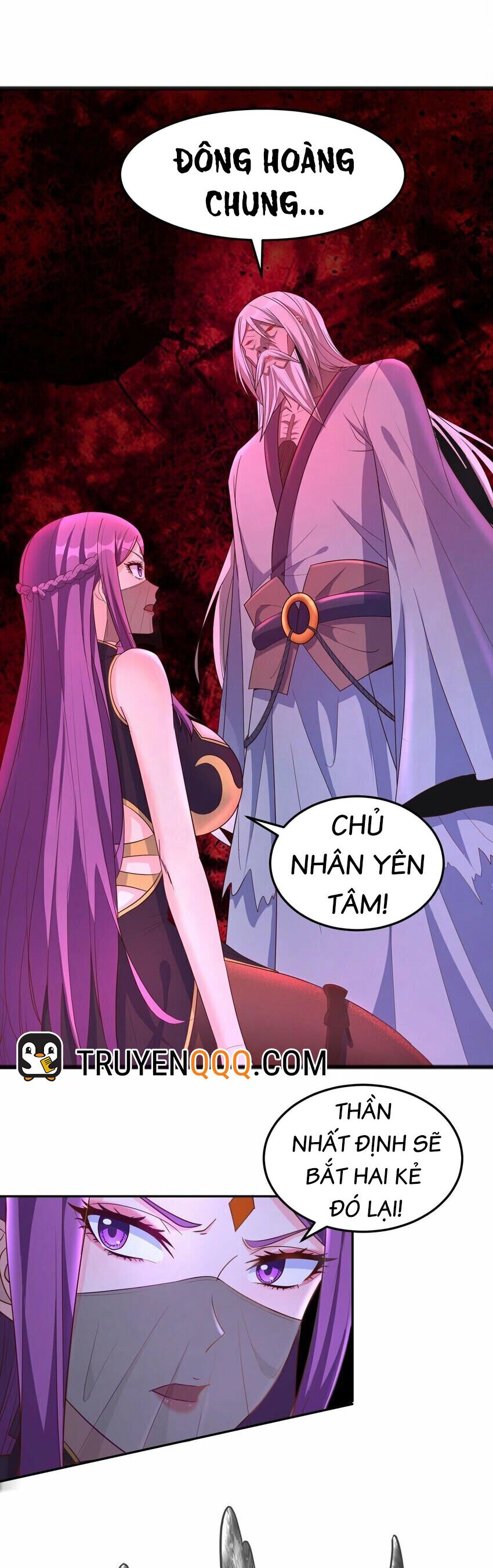 Cô Vợ Tu Tiên Chapter 25 - 6