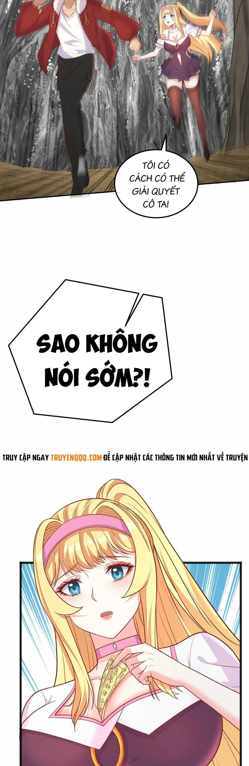 Cô Vợ Tu Tiên Chapter 25 - 8