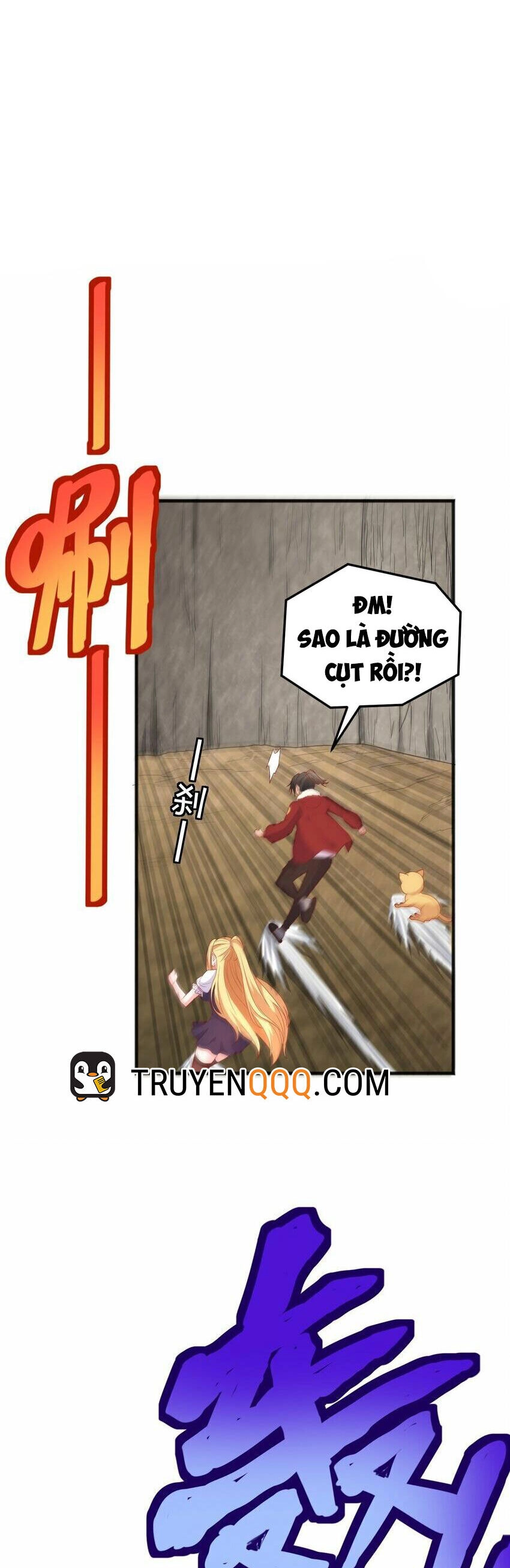 Cô Vợ Tu Tiên Chapter 25 - 10