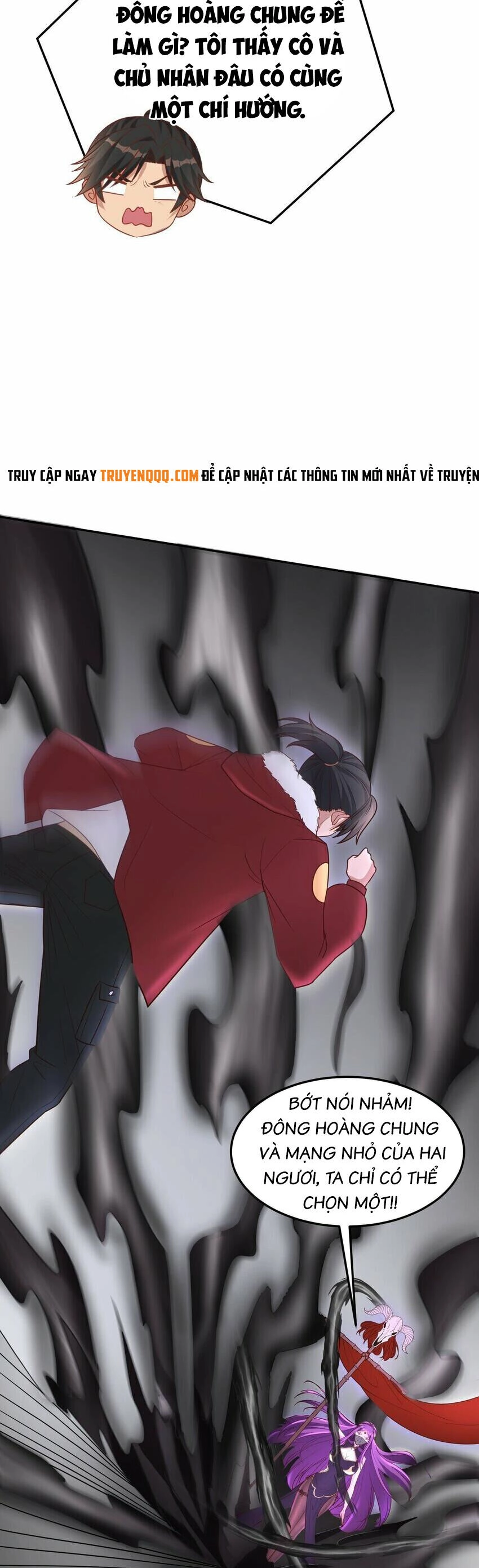 Cô Vợ Tu Tiên Chapter 25 - 14