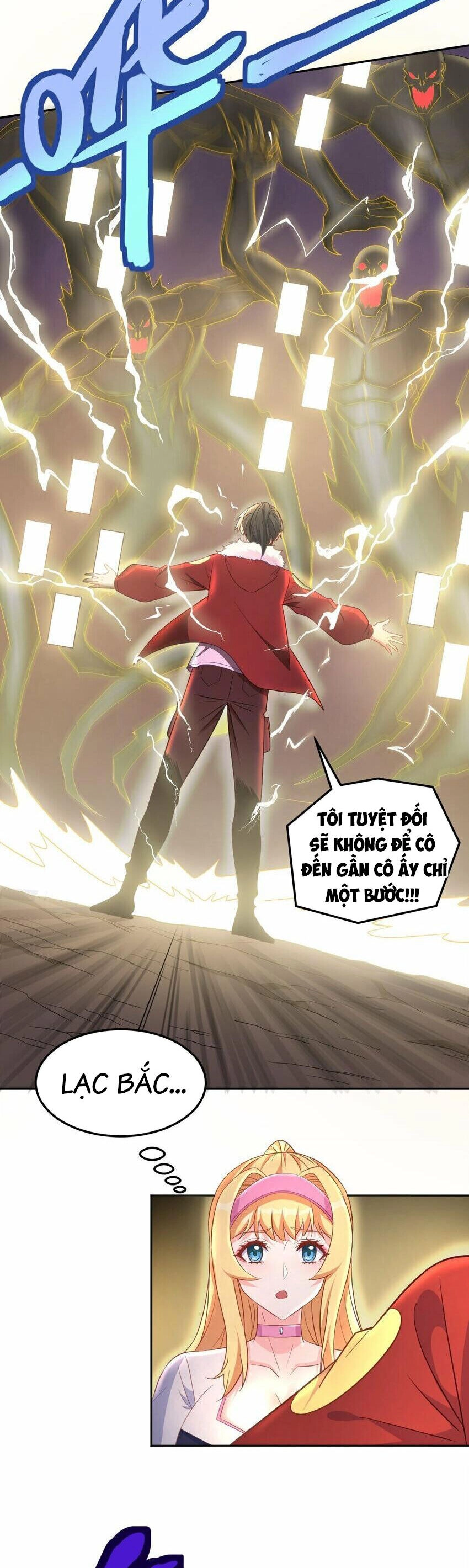 Cô Vợ Tu Tiên Chapter 26 - 3