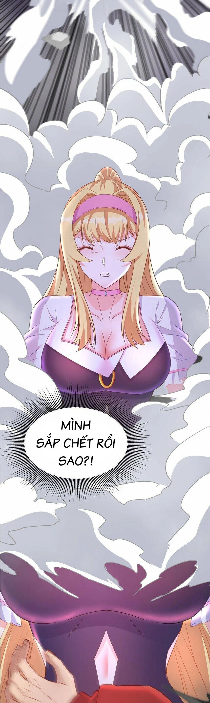 Cô Vợ Tu Tiên Chapter 26 - 5