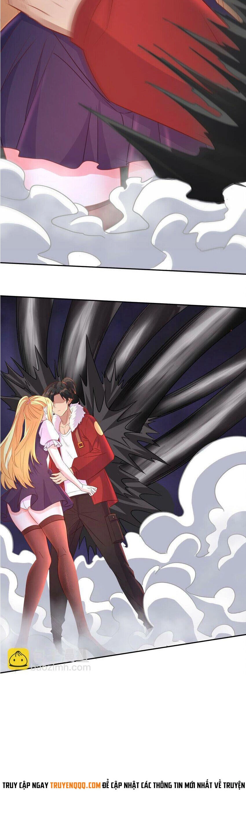 Cô Vợ Tu Tiên Chapter 26 - 6