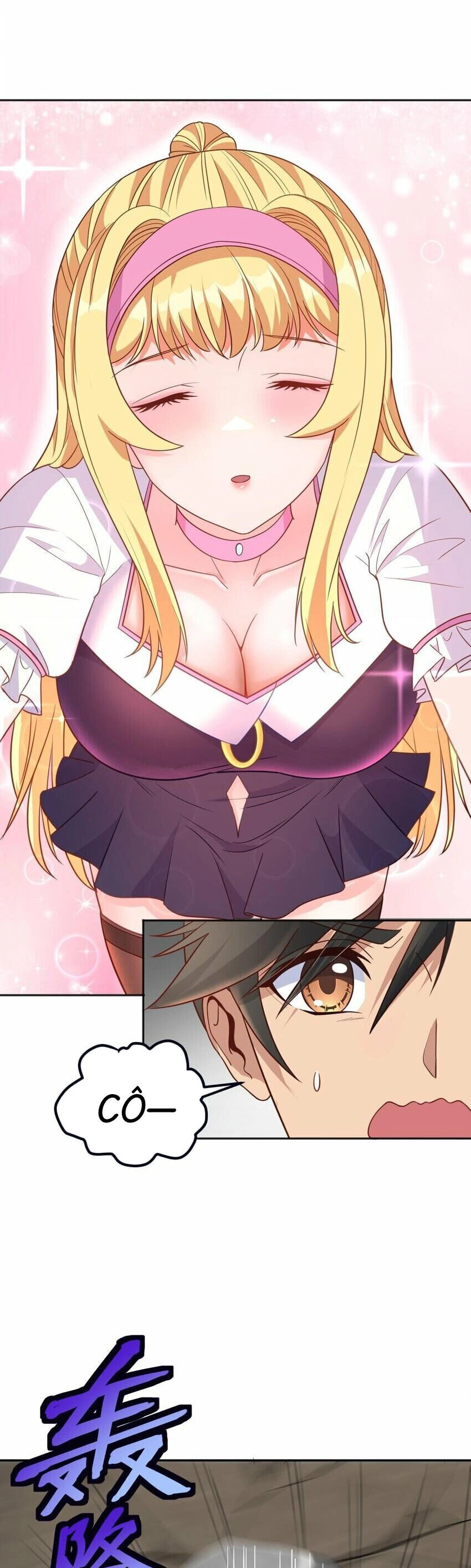 Cô Vợ Tu Tiên Chapter 26 - 9