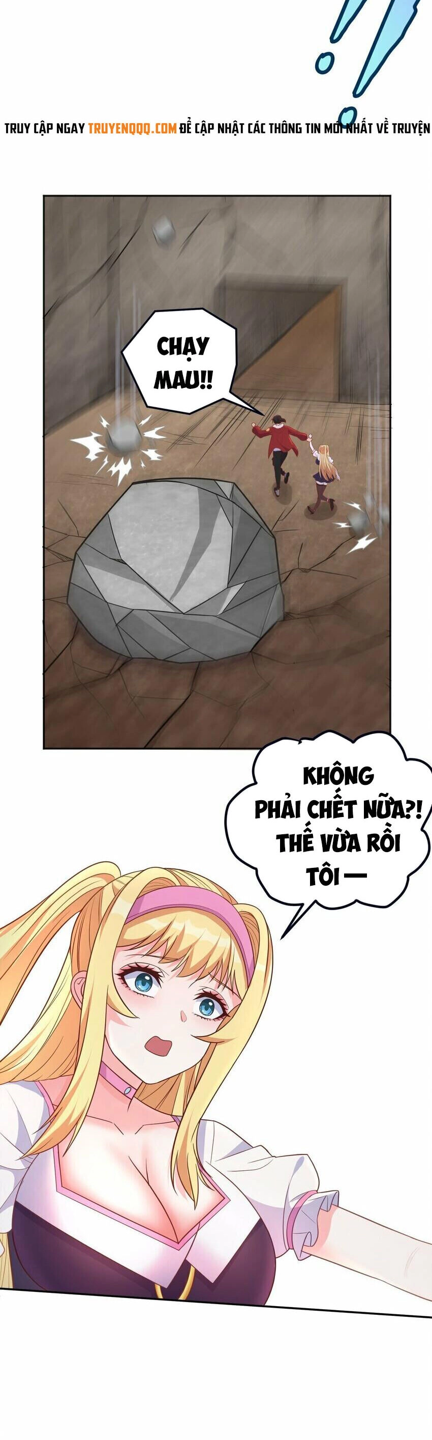 Cô Vợ Tu Tiên Chapter 26 - 11