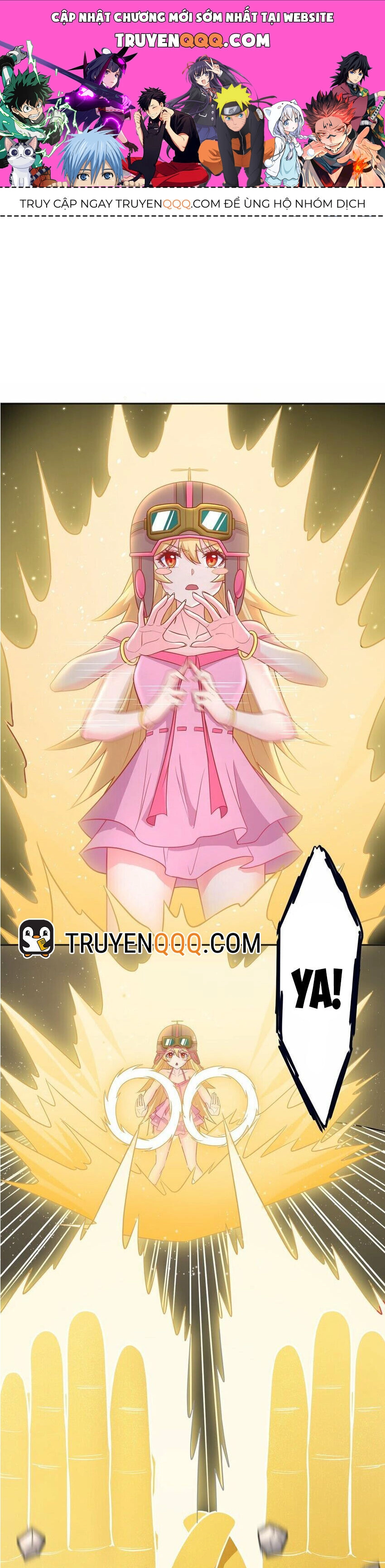 Cô Vợ Tu Tiên Chapter 27 - 1