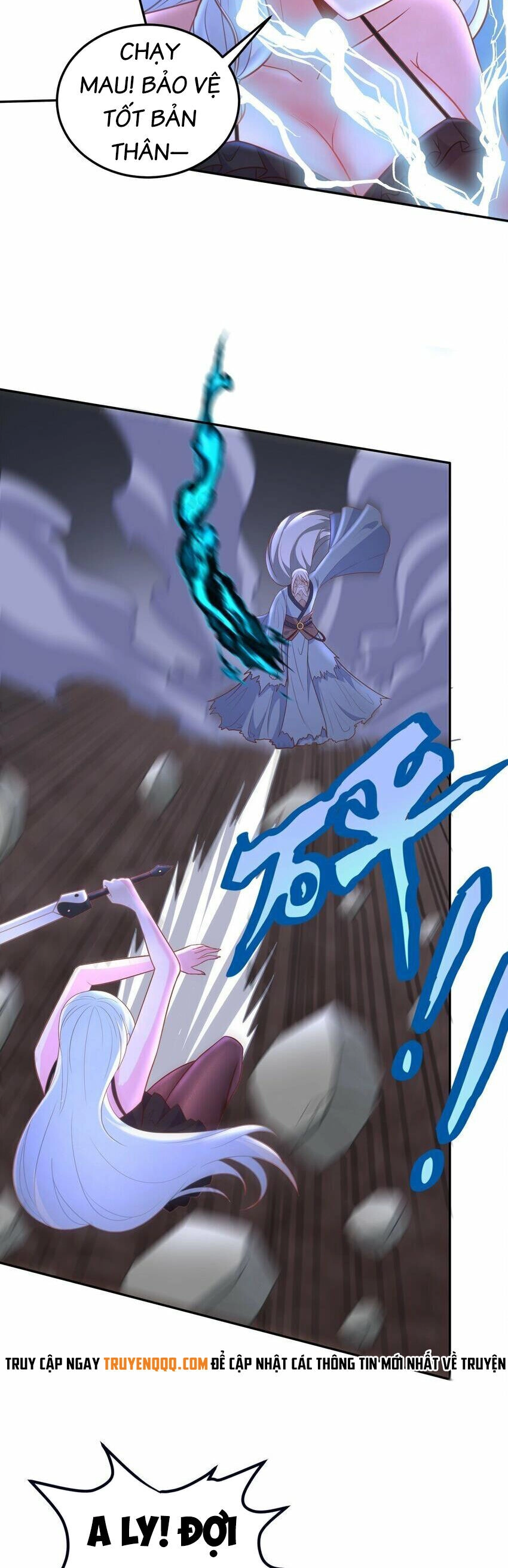 Cô Vợ Tu Tiên Chapter 27 - 8