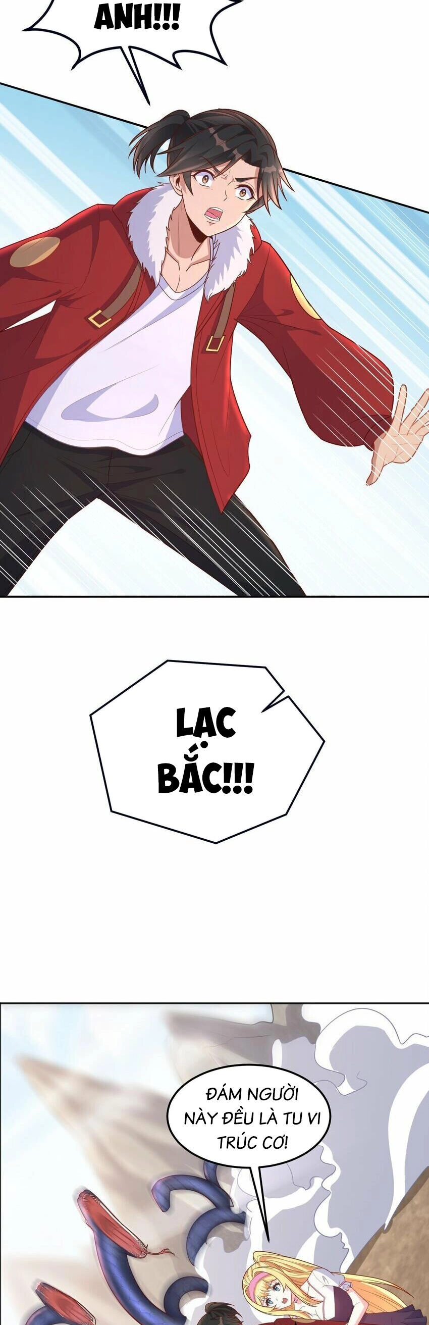 Cô Vợ Tu Tiên Chapter 27 - 9