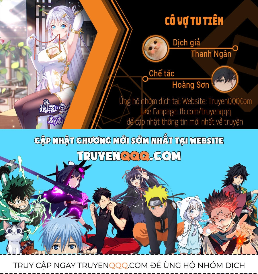 Cô Vợ Tu Tiên Chapter 27 - 20