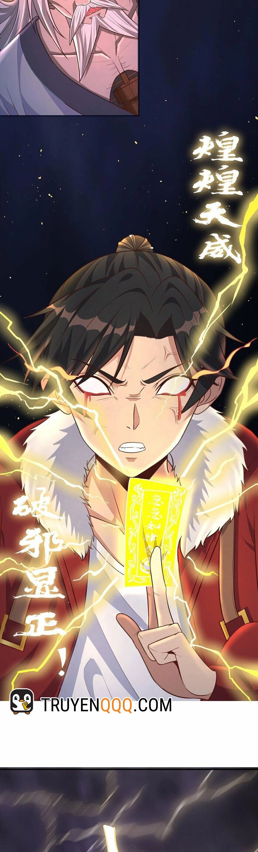 Cô Vợ Tu Tiên Chapter 28 - 4