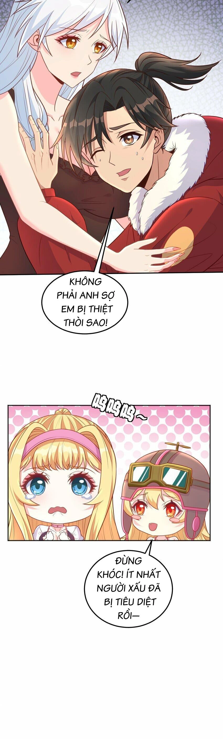 Cô Vợ Tu Tiên Chapter 28 - 9