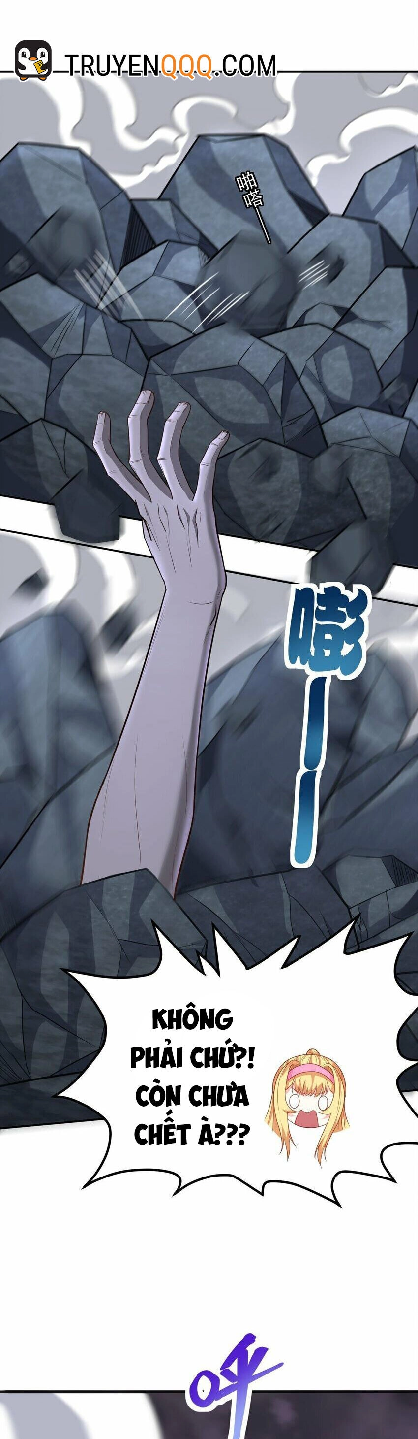 Cô Vợ Tu Tiên Chapter 28 - 10