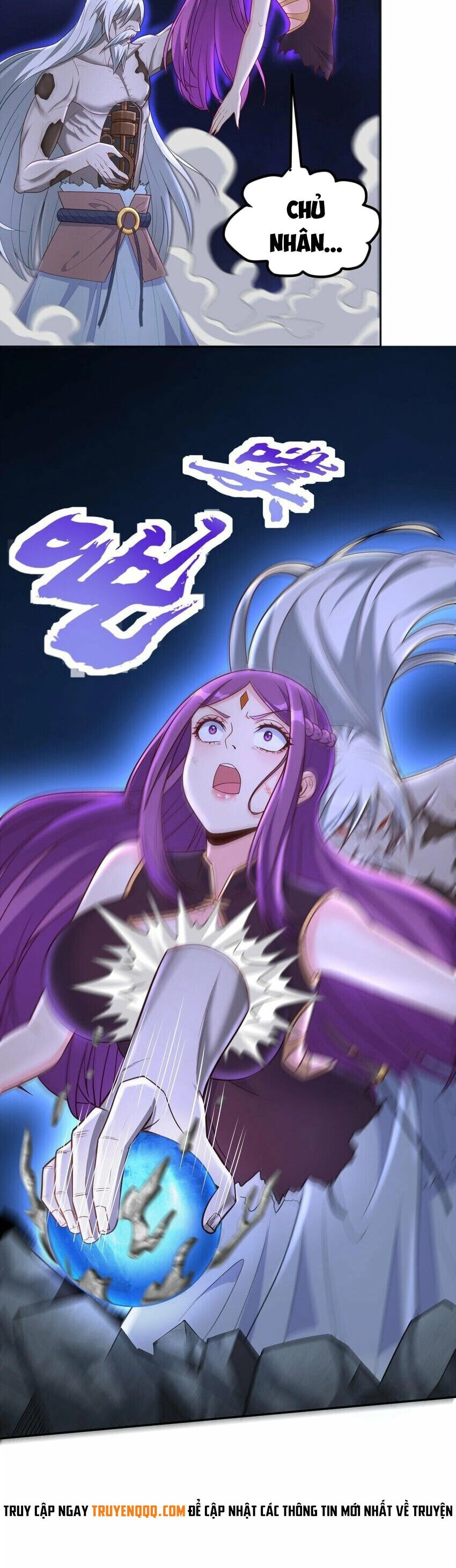 Cô Vợ Tu Tiên Chapter 28 - 12