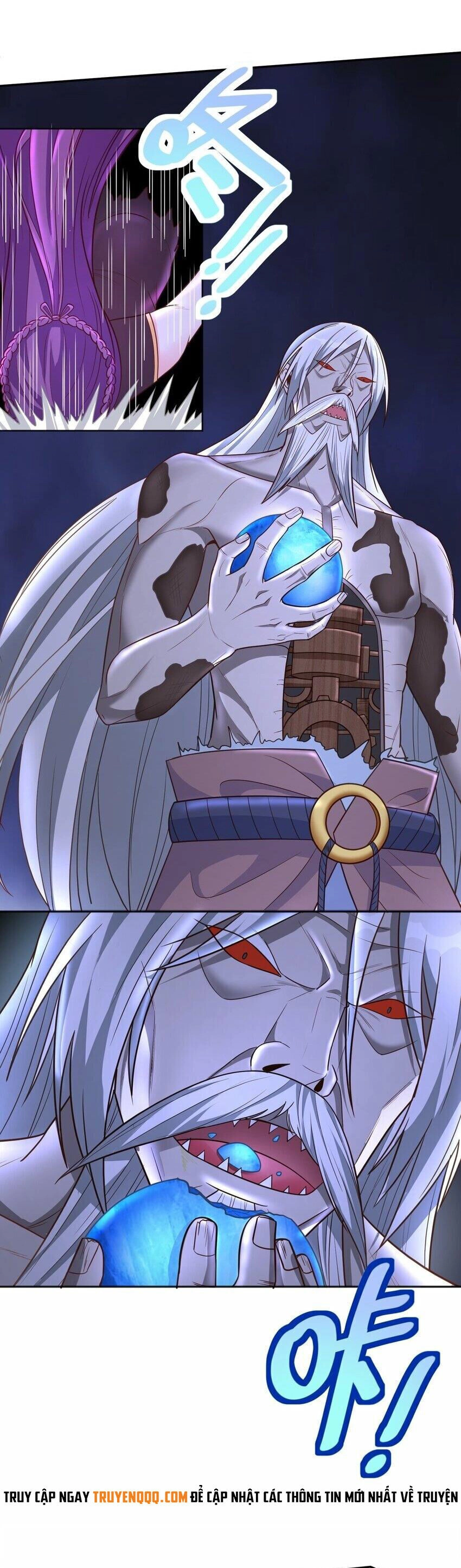 Cô Vợ Tu Tiên Chapter 28 - 13