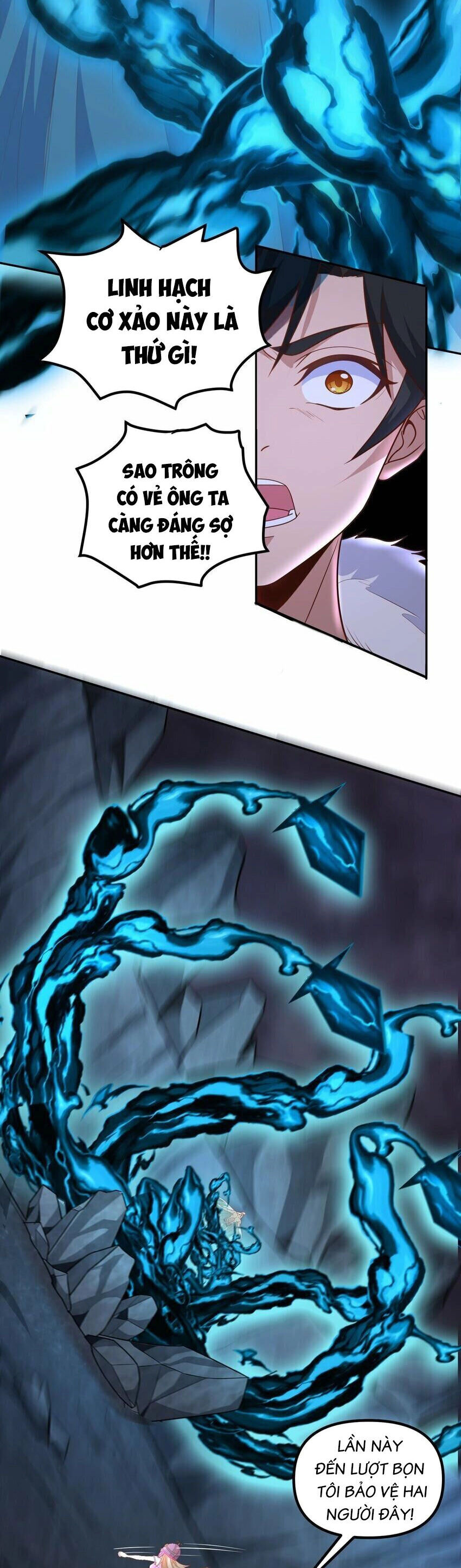 Cô Vợ Tu Tiên Chapter 28 - 15