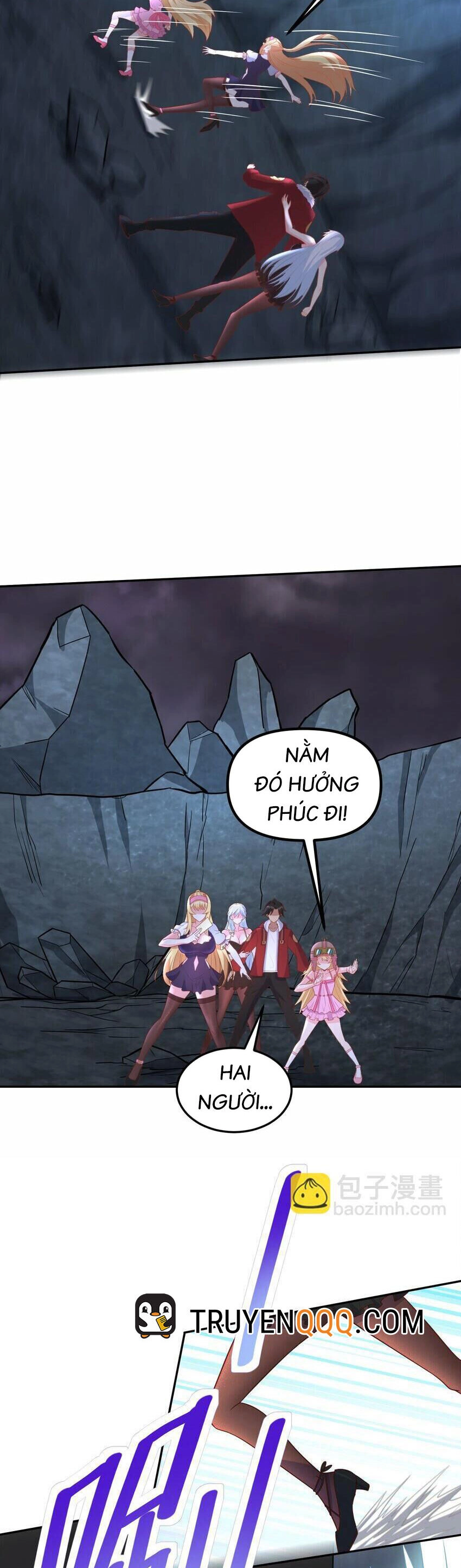 Cô Vợ Tu Tiên Chapter 28 - 16