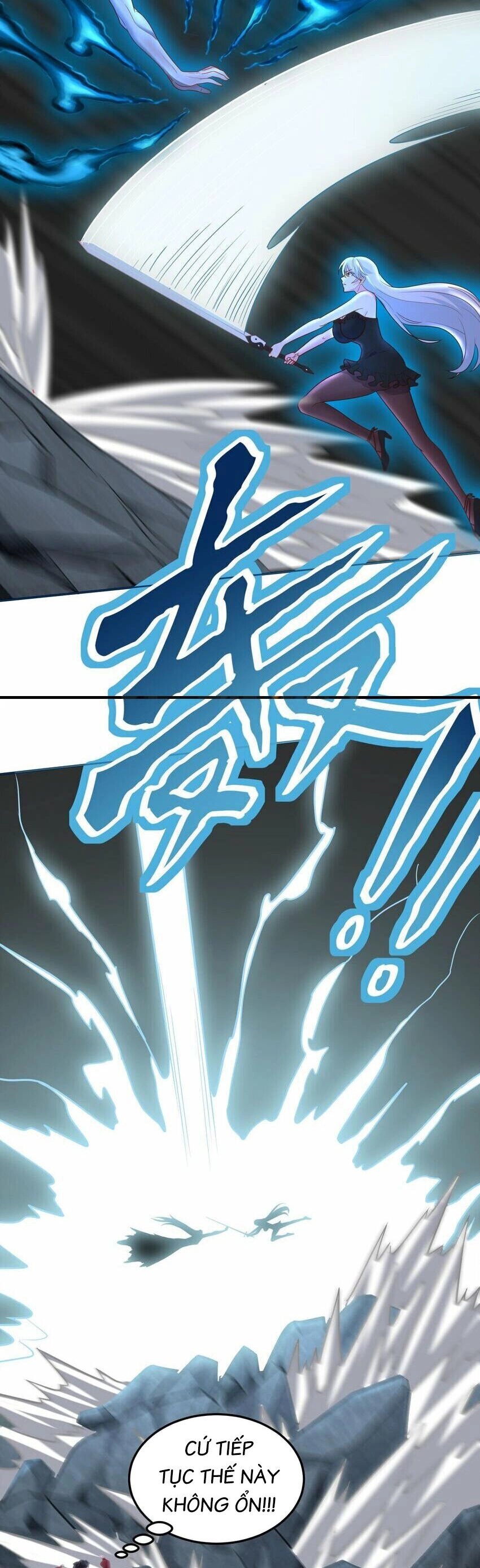 Cô Vợ Tu Tiên Chapter 29 - 3