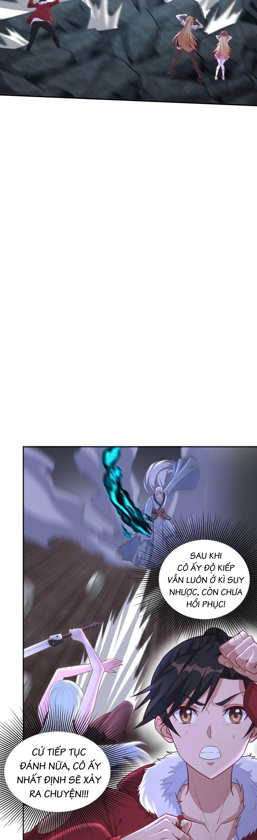 Cô Vợ Tu Tiên Chapter 29 - 4