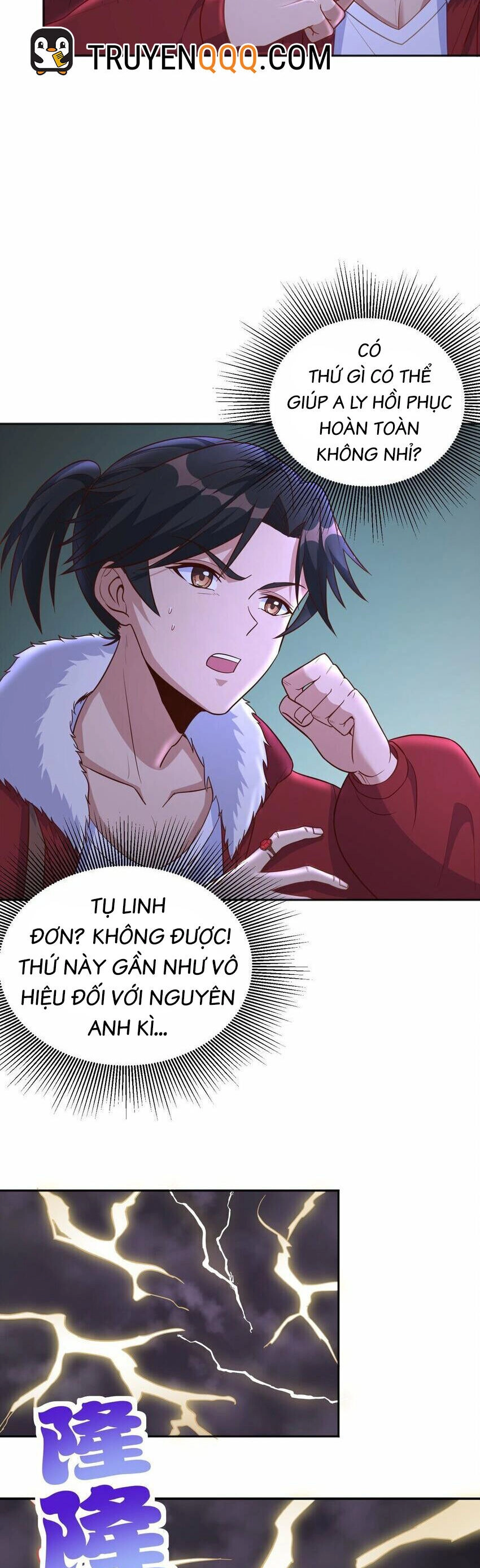 Cô Vợ Tu Tiên Chapter 29 - 5