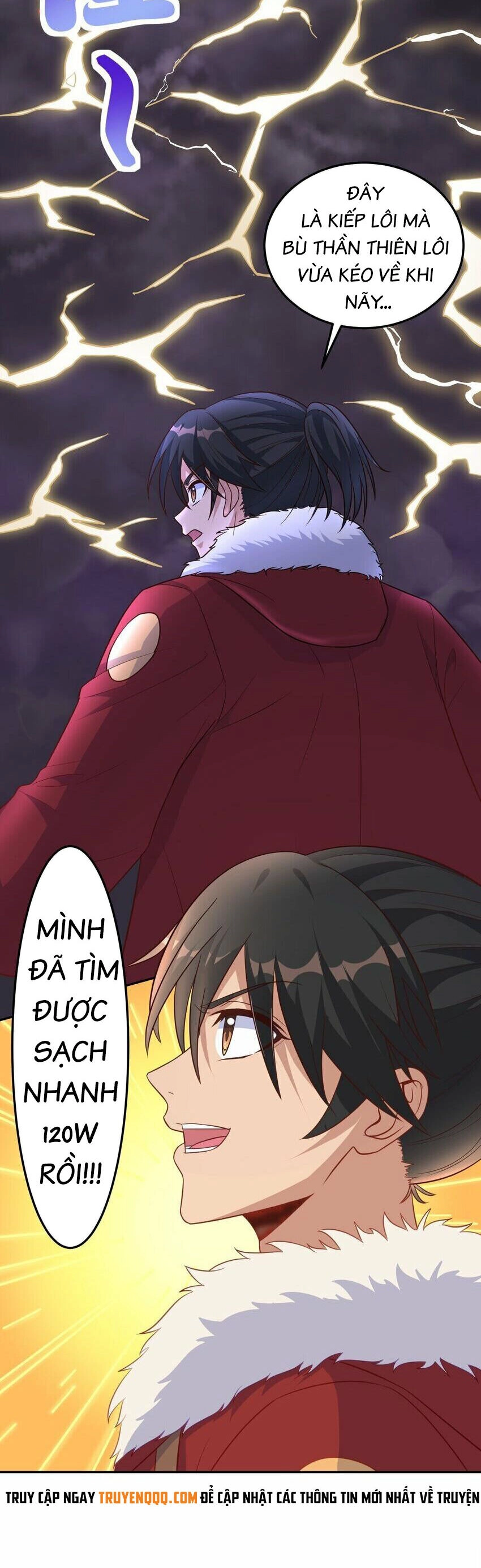 Cô Vợ Tu Tiên Chapter 29 - 6