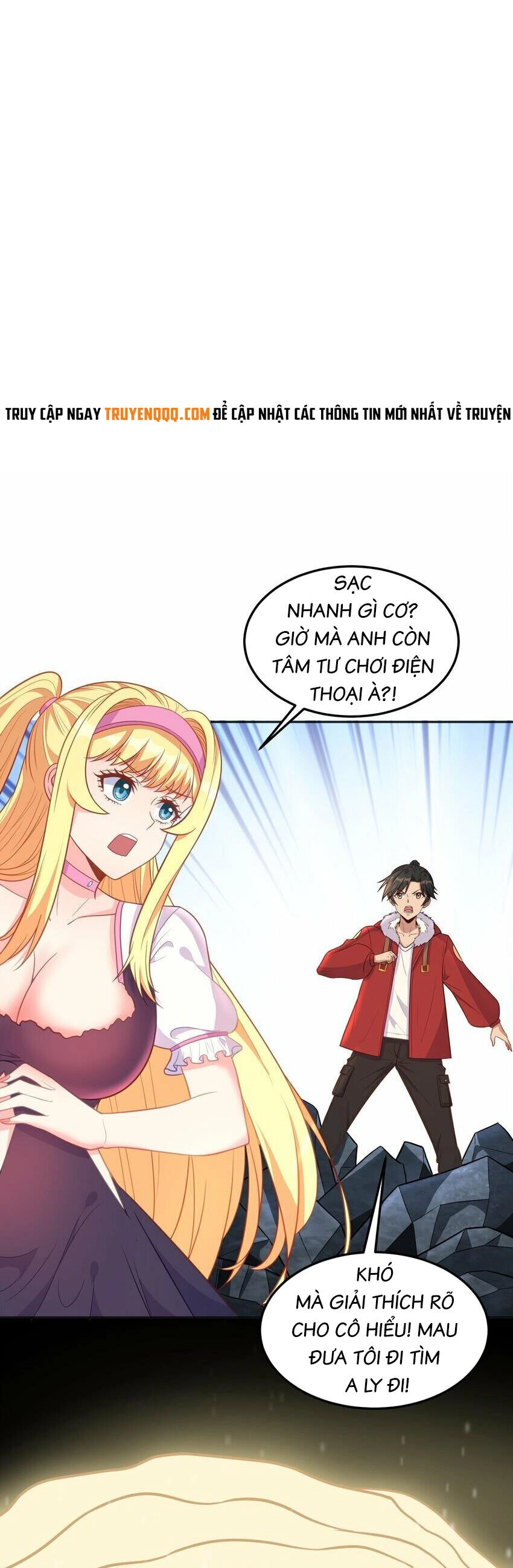 Cô Vợ Tu Tiên Chapter 29 - 7