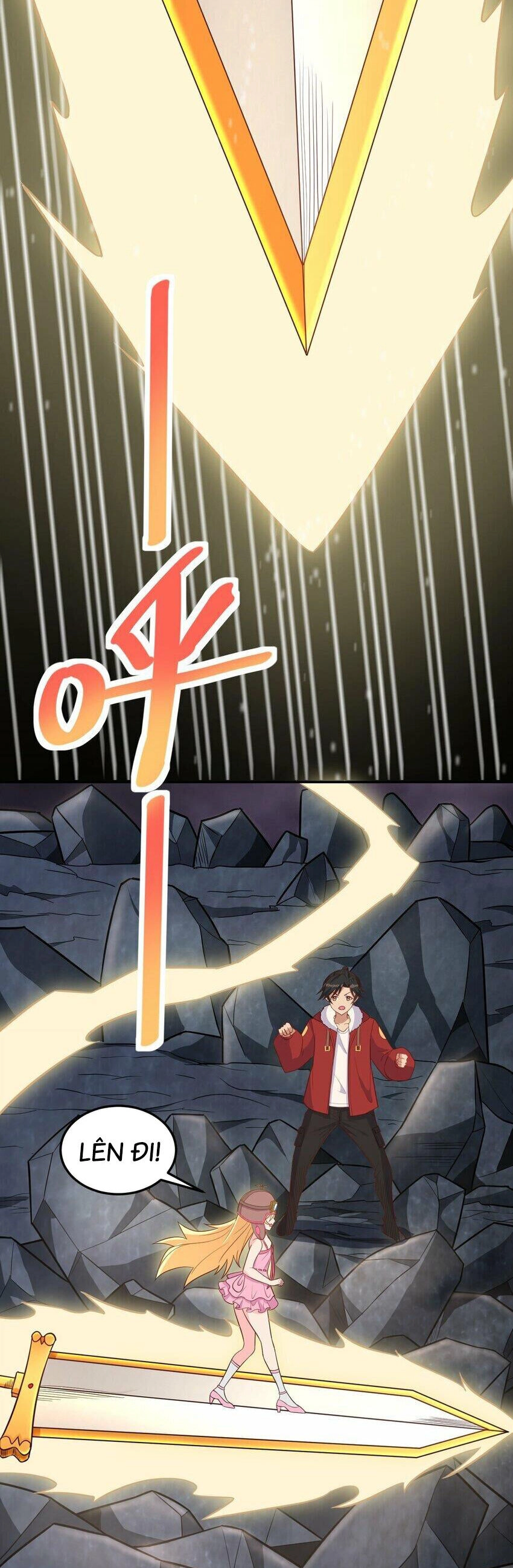 Cô Vợ Tu Tiên Chapter 29 - 9