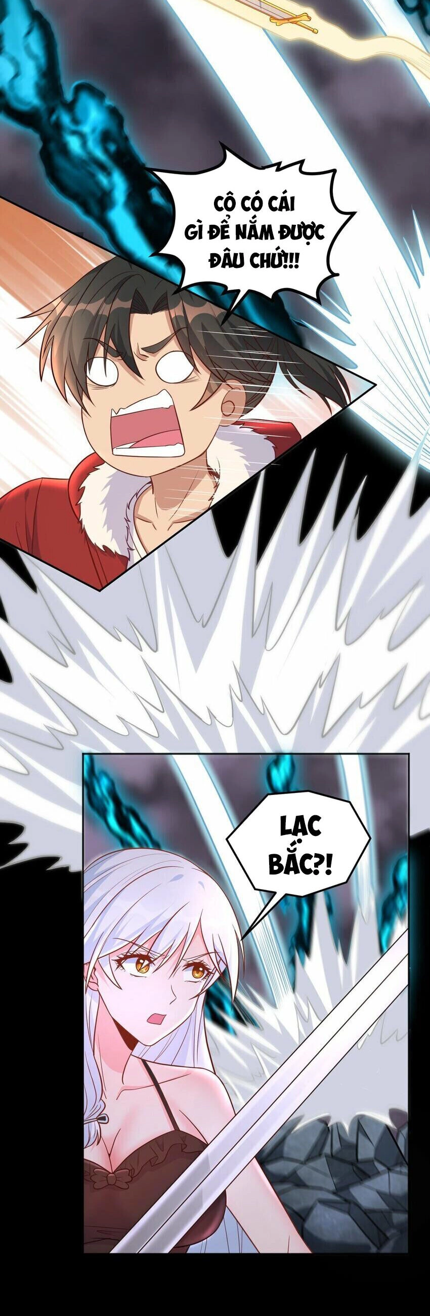 Cô Vợ Tu Tiên Chapter 29 - 11