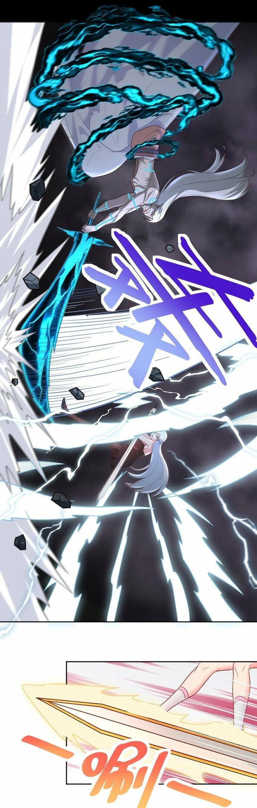 Cô Vợ Tu Tiên Chapter 29 - 12