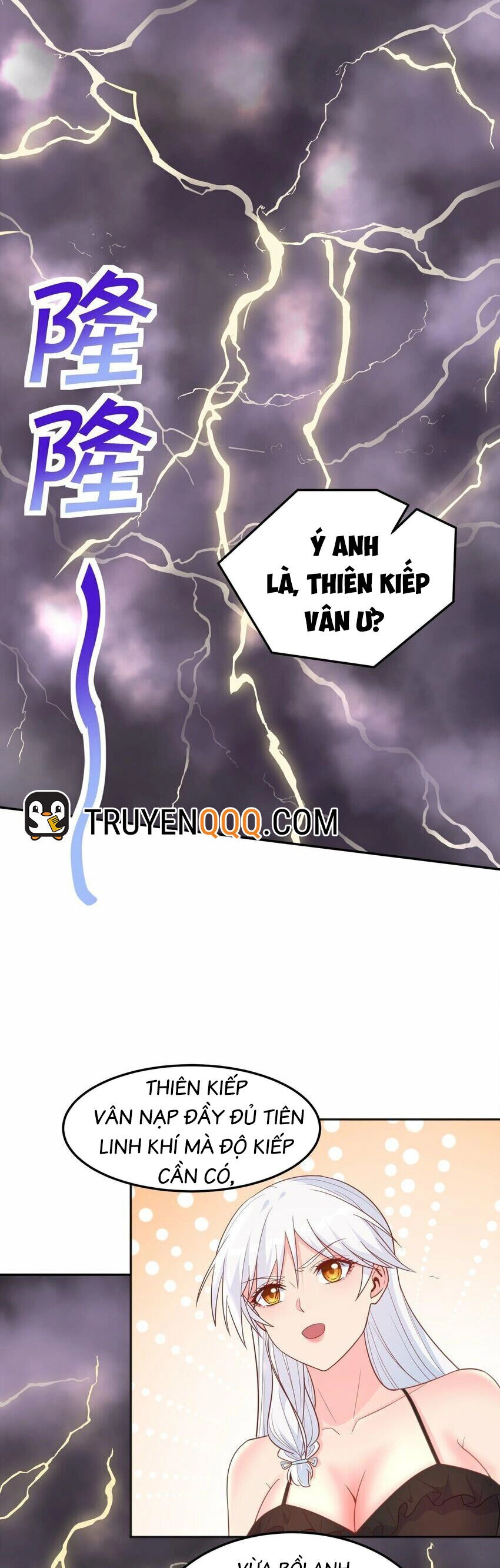 Cô Vợ Tu Tiên Chapter 29 - 14