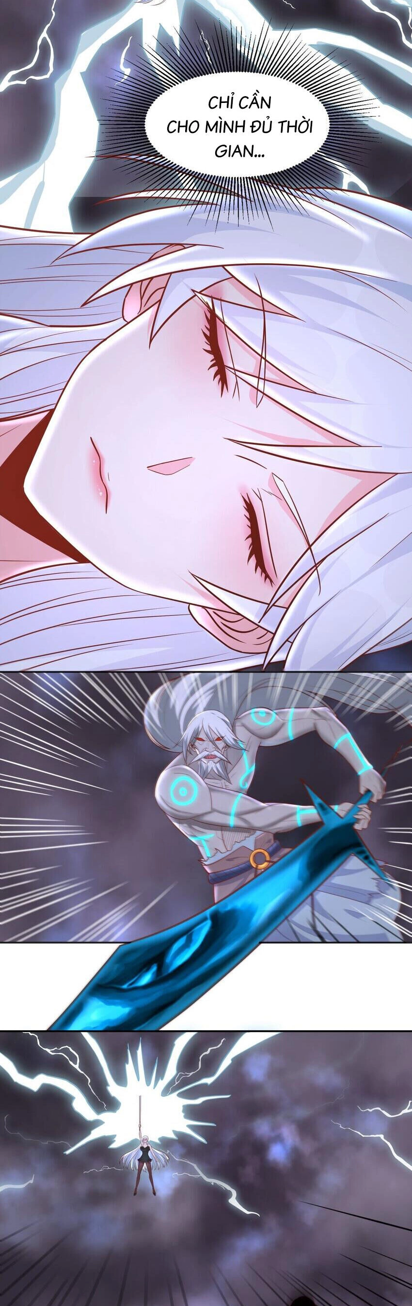 Cô Vợ Tu Tiên Chapter 30 - 3