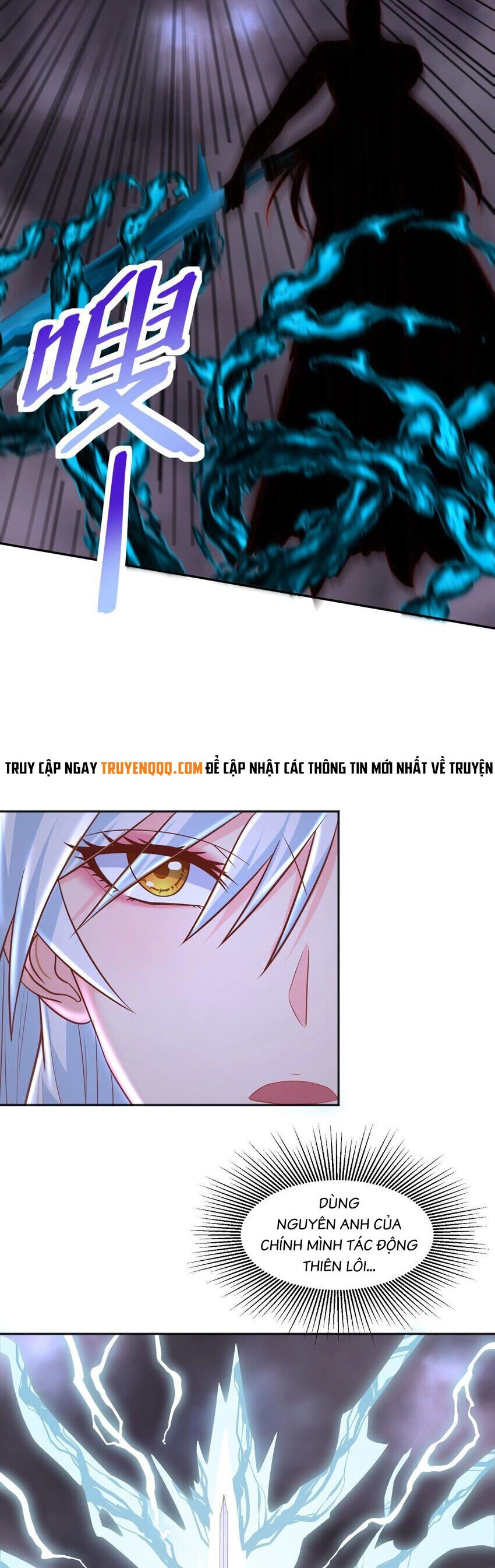 Cô Vợ Tu Tiên Chapter 30 - 4